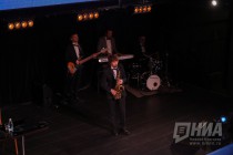 НБД-Банк отмечает своё 25-летие