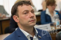 Председатель НРО Патриотов России Михаил Кузнецов избран заместителем главы Нижнего Новгорода