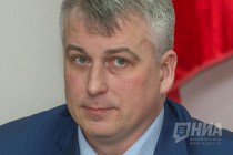 Дума Нижнего Новгорода одобрила отчет сити-менеджера Сергея за 2016 год
