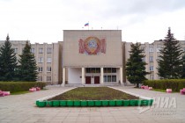 Дума г.Кстово Нижегородской области согласовала ликвидацию местной администрации