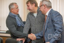 Общий доход десяти самых богатых депутатов Думы Нижнего Новгорода за 2016 год составил почти 400 млн рублей