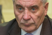 Валерий Цыбанев