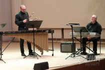 Концерт для детей клиентов АЗС Лукойл в Нижегородской области в День защиты детей