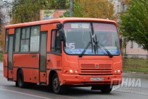 Движение транспорта в Нижнем Новгороде будет организовано по особой схеме 11 и 12 июня