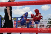 Праздничные мероприятия в рамках празднования Дня города в Нижнем Новгороде