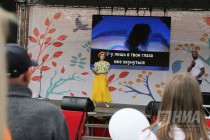 Праздничные мероприятия в рамках празднования Дня города в Нижнем Новгороде