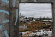 Комиссия определила Региональную управляющую компаниу подрядчиком для благоустройства Нижневолжской набережной