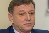 Есть уверенность, что благоустройство Нижневолжской набережной завершится в срок, - Юрий Гаранин