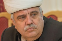 Возмущает сама постановка вопроса об угрозе паркам со стороны религиозных организаций, - Гаяз-хазрат Закиров