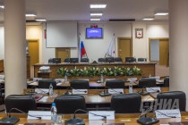 Вопрос о возможности перехода Нижнего Новгорода на одноглавую систему может быть причиной переноса избрания главы, - источник