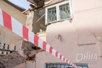 Валерий Шанцев поручил провести инвентаризацию признанного аварийным после 2011 года жилфонда Нижегородской области