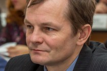 Стратегии по поиску инвестора, как я понял, у руководства парка Швейцария нет, - Андрей Ефремов