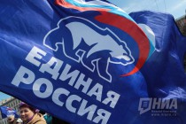 ЦИК передал мандат депутата Госдумы от Нижегородской области Марата Сафина депутату Госсовета Чувашии Николаю Малову