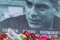 Коллегия присяжных признала виновными всех обвиняемых по уголовному делу об убийстве Бориса Немцова