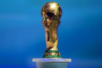 Кубок ЧМ по футболу прибудет в Нижний Новгород в мае 2018 года