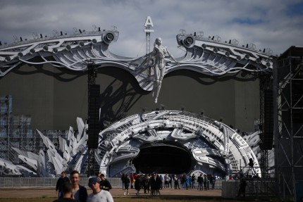 Нижний Новгород после ливней 6 июля