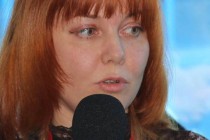 Одна из важных тем, затронутых на встрече главы Нижнего Новгорода с блогерами – это вопрос о бренде города, - Анна Давыдова