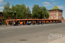 Нижегородская администрация создала новое муниципальное транспортное предприятие