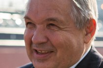 Крайне необходимо включить Оку в реестр рек, где должны быть проведены дноуглубительные работы, - Владимир Нефедов