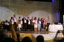 Слет социальных предпринимателей в рамках XVI Всероссийского фестиваля народных художественных промыслов Мастеров народных братство