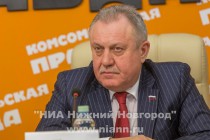 Совет НРО Справедливой России исключил Анатолия Шеина из партии