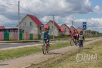 Нижегородское минсоцполитики рассчитывает на участие региона в пилотном проекте переселения граждан с Крайнего Севера