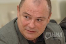 Убежден, что скоро словосочетание пробка на Борском мосту забудется как страшный сон, - Сергей Анисимов