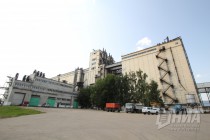 Сергачский элеватор