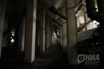 Сергачский элеватор