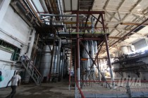 Сергачский сахарный завод