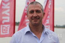 Депутат Законодательного Собрания Нижегородской области Алексей Коваленко