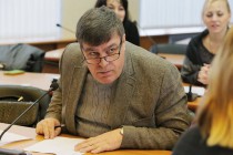 Нижегородский облсуд отправил экс-мэра Дзержинска Виктора Портнова под домашний арест