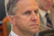 Международный заплыв Volga Swim должен стать традиционным, - Андрей Тарасов