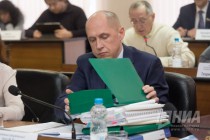 Евгений Лазарев оспаривает решение нижегородской Думы о принятии отчета сити-менеджера Сергея Белова за 2016 год