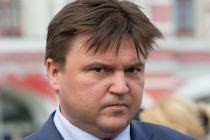 Бетонные пакгаузы с точки зрения архитектуры из себя ничего не представляют, - Андрей Лапшин