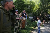 Праздничные мероприятия в День ВДВ в Нижнем Новгороде