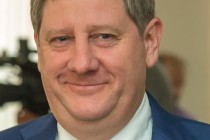 Почти 130 дворовых территорий и девять общественных пространств преобразятся в регионе до конца 2017 года, - Андрей Чертков