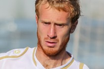 Олимпиец не заслуживал поражения в матче с Шинником, - Андрей Хрипков