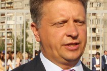 Нижегородская область получила мощнейший импульс с точки зрения строительства масштабных транспортных объектов, - Максим Соколов