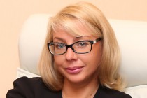 Экс-начальник ГУ минюста по Нижегородской области Елена Святкина перешла на работу в райсуд