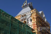 Главный ярмарочный дом Нижегородской ярмарки