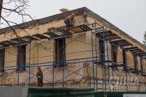 Нижегородская администрация намерена выделить субсидии на ремонт фасадов домов по пути следования клиентских групп ЧМ