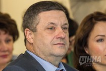 Я бы отметил самую сильную сторону форума Активный Нижний – это гласность, - Николай Лешков