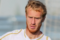 Андрей Хрипков: соперники смогли реализовать свой шанс, а Олимпиец нет