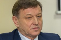 Никаких объективных причин для невыплаты зарплаты у генподрядчика Стрелки не было, - Юрий Гаранин