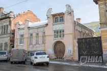 Председатель строительной комиссии нижегородской Думы заявил о возможности изъятия у собственника Шахматного дома