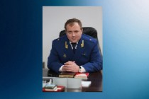 ЗС НО в конце сентября рассмотрит кандидатуру Евгения Денисова на должность прокурора региона