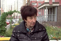 В том, что обрушилось общежитие, виноваты собственники, - бывшая жительница общежития на ул. Самочкина Любовь Панина