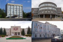 Выборы депутатов муниципальных парламентов стартовали в Нижегородской области