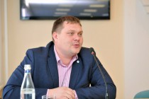 Константин Аргентов победил на довыборах в Думу Арзамаса Нижегородской области